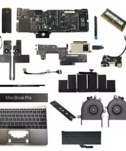 laptop spare parts