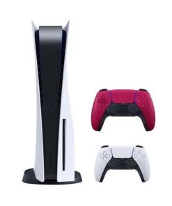 PS5 Dual controller Bundle