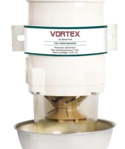 diesel engine oil filter