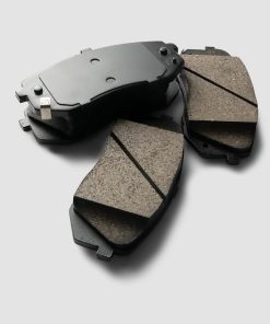 Car Brake Pad