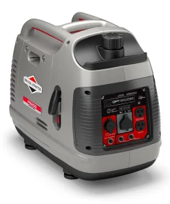 Briggs & Stratton P2200 PowerSmart Series Inverter Generator