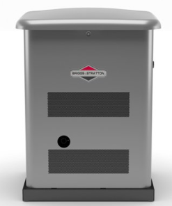 Briggs & Stratton 12,000 Watt Generator