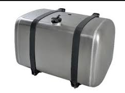 650L Fuel Tank
