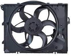 Radiator Fans Type 2