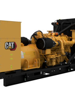 Caterpillar Diesel Generator Sets