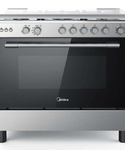90 Cm Gas Cooker with full safety  CME9060-C