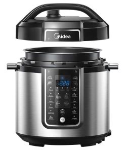 Multicooker with 6L capacity  MY-CS6037WP