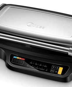 Modern,convenient Electric Grill  MC-JSY3921C