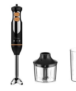 Hand Blender with 400W  MJ-BH4001W