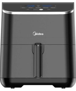 5.67L Air Fryer  MF-CN55D