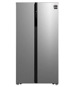 832L Side-By-Side Refrigerator,Invertor Compressor  HC-832WEN(SS)