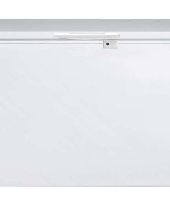 543L Chest Fridge  HS-543C