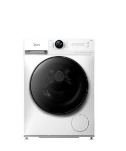 12 KG Washer/ 8 KG Dryer Front Load Washer Dryer | MF Series  MF200D120-W