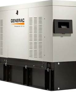 Generac Protector Series 20kW Standby Generator
