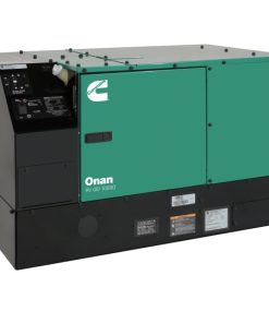 Cummins Onan Quiet Series Diesel RV QD 10000