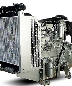 Perkins 1104A-44TG2