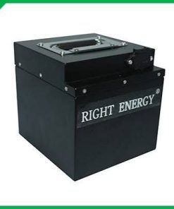 12V 200Ah LiFePO4 Battery