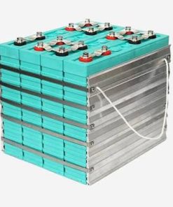 custom LiFePO4 battery Battery cell
