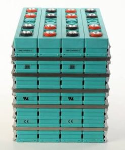 Multi Layer Custom Cell LiFePO4 battery