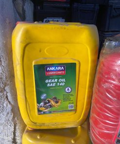 Gear Oil